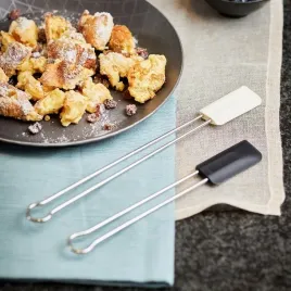 lopatka-szpatula-silikonowa-biala-20cm-roesle