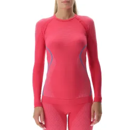 uyn-evolutyon-uw-shirt-damska-bielizna-termoaktywna-koszulka