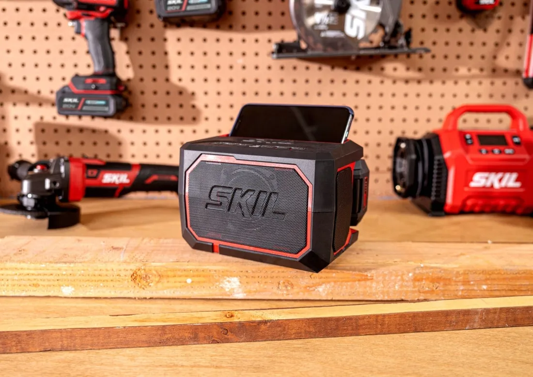 radio-budowlane-skil-bluetooth