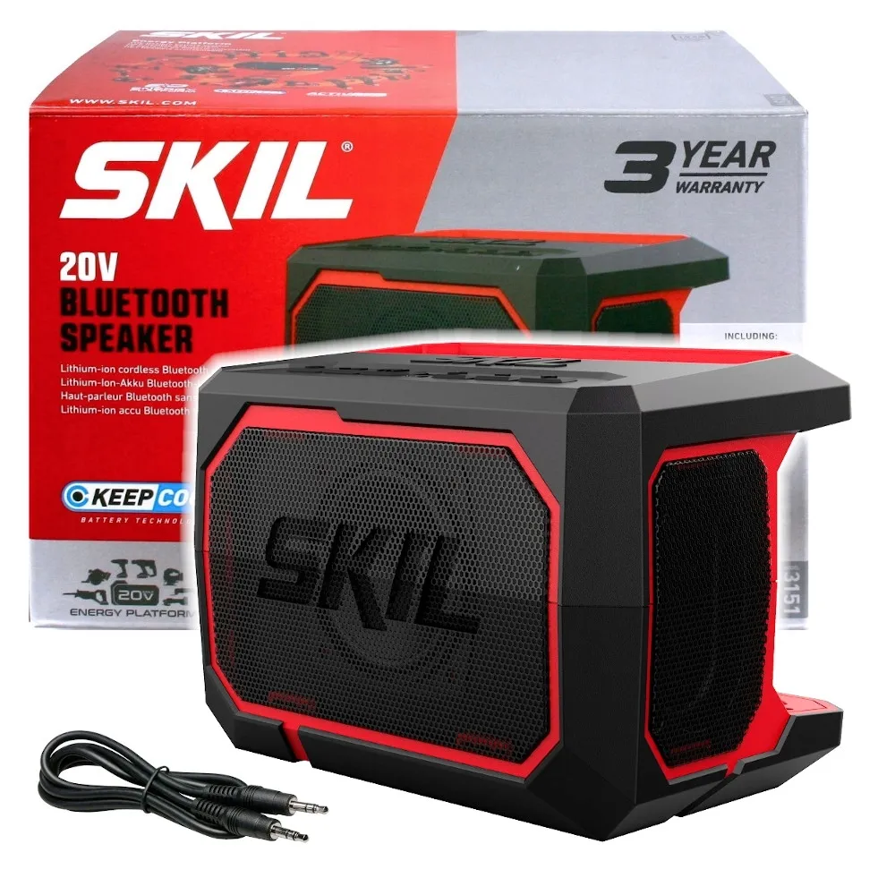 radio-budowlane-skil-bluetooth