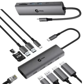 hub-dual-monitor-usb-c-2xhdmi-4k-displayport-lan-ethernet-do-laptopa-dell