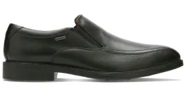 clarks-mokasyny-meskie-chilvergo-gtx-rozmiar-40-czarne-skorzane-gtx