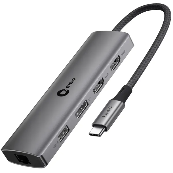 stacja-dokujaca-usb-c-2hdmi-displayport-do-notebooka-hp-ultrabooka-interfejs-thunderbolt-kod-producenta-hub-pd-100w-usb3-0-sd-ethernet