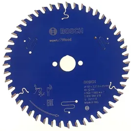 tarcza-pilarska-bosch-expert-for-wood-160x20mm-z48