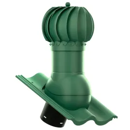 kominek-wentylacyjny-krono-plast-150-mm