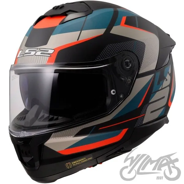 kask-integralny-ls2-ff808-stream-ii-solid-matt-black-homologacja-ece-22-06-numer-katalogowy-producenta-mf31681