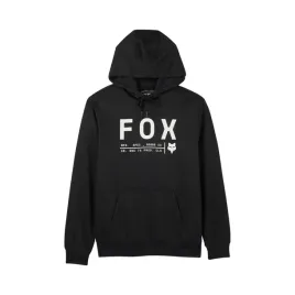 bluza-z-kapturem-fox-non-stop-black-l