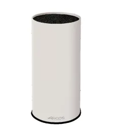 stojak-na-noze-arcos-22-cm-bialy-tworzywo-sztuczne