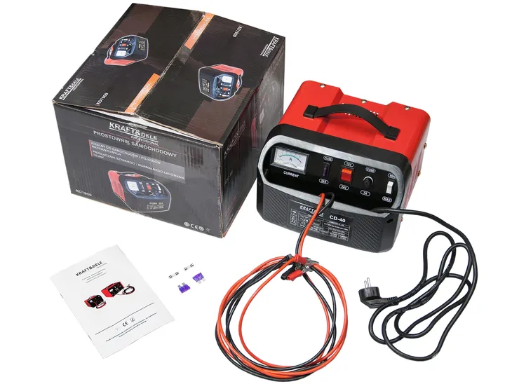 prostownik-samochodowy-ladowarka-rozruch-kraftanddele-12-24v-40a-300ah-kd1909-numer-katalogowy-producenta-kd1909