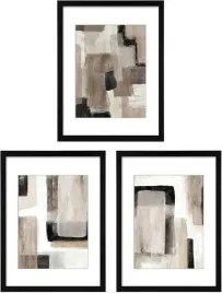 zestaw-3-ramki-na-zdjecia-z-wymiennymi-obrazami-29-x-36-cm-czarne