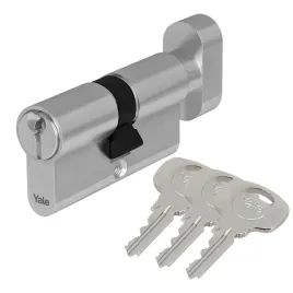 wkladka-z-galka-do-drzwi-zamka-55g-70-nikiel-yale-assa-abloy