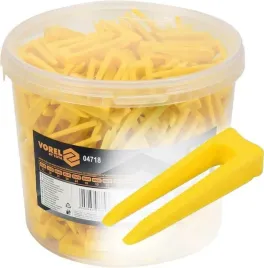 kliny-montazowe-vorel-300-szt