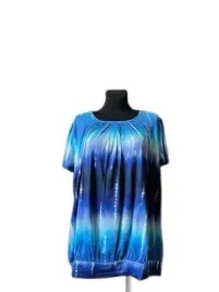 czimoo-niebieska-koszulka-damska-z-krotkimi-rekawami-rozmiar-m