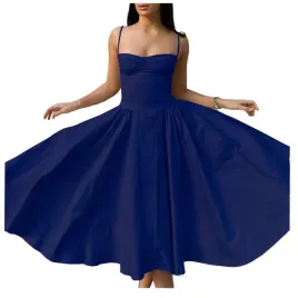 damska-sukienka-vintage-letnia-dluga-na-ramiaczkach-niebieska-rozmiar-s