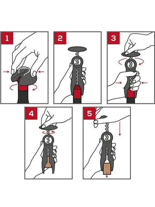 peugeot-otwieracz-korkociag-obcinacz-folii-salma-marka-peugeot