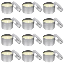 lukiup-zestaw-12-metalowych-pojemnikow-na-swiece-120-ml-srebrne-z-pokrywka