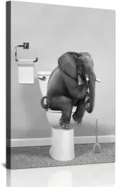 zabawny-obraz-na-plotnie-bez-ramy-minimalistyczny-design-50x70-cm