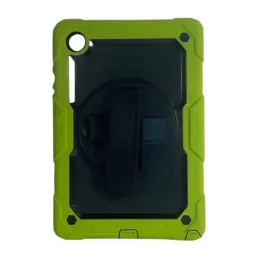 pancerne-etui-z-podstawka-do-samsung-galaxy-tab-a8-x200-zielone