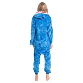 pizama-damska-kombinezon-kigurumi-onesie-kostium-niebieski-rekin-145-155-s