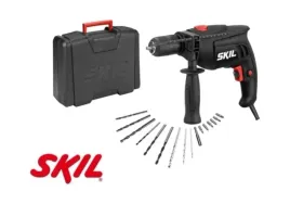 wiertarka-udarowa-550w-6280-skil-walizka-wiertla