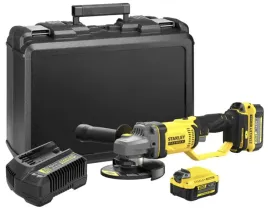 szlifierka-katowa-stanley-fatmax-v20-18v-125mm-zestaw-2x4-0ah-sfmcg400m2k