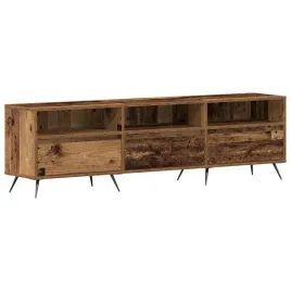 szafka-pod-telewizor-stare-drewno-150-x-30-x-445-cm