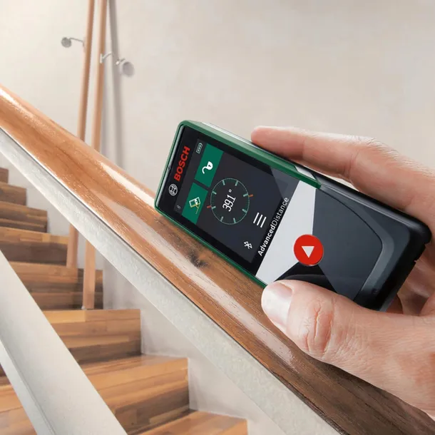 dalmierz-laserowy-advanceddistance-plr-50c-bosch-bluetooth-zasieg-50-metrow-stopien-ochrony-ip54