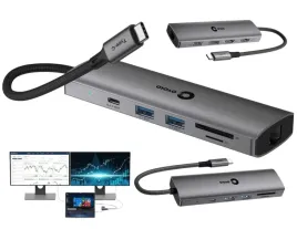 replikator-portow-do-ultabooka-usb-c-pd-100w-4xusb-3-0-2-0-2xhdmi-rj45-vga