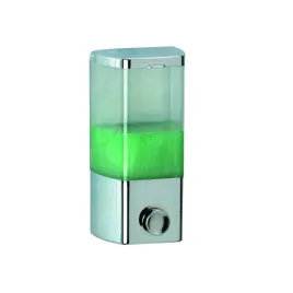 reczne-dozownik-do-mydla-stojacy-rayen-400-ml-szary