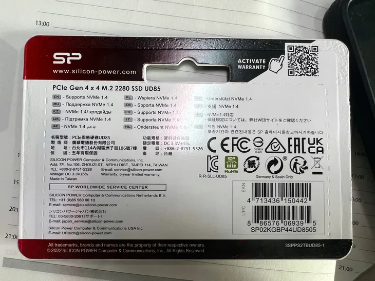 dysk-ssd-silicon-power-ud85-2tb-m-2-pcie-pojemnosc-dysku-2tb-gb