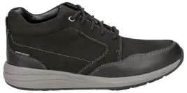 clarks-polbuty-meskie-un-coast-dry-wavewalk-rozmiar-395-czarny-nubuk