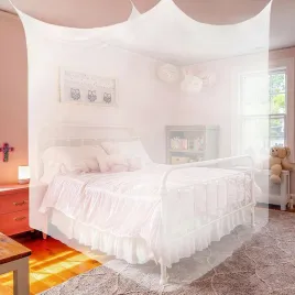 moskitiera-na-lozko-180x190x200cm-biala-elegancki-baldachim-bez-drzwi