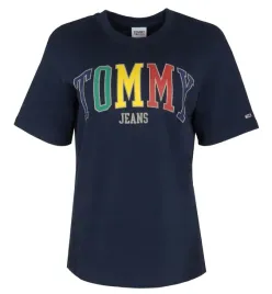 tommy-jeans-t-shirt-damski-granatowy-oversize-m