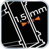 poziomica-libella-neo-tools-06-m-waga-z-opakowaniem-0-15-kg