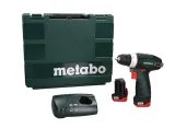 metabo-powermaxx-bs-basic-aku-wiertarko-wkretarka-12v-2x2ah