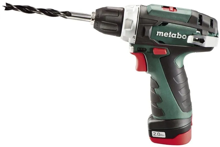 metabo-powermaxx-bs-basic-aku-wiertarko-wkretarka-12v-2x2ah-maksymalna-srednica-wiercenia-w-metalu-10-mm