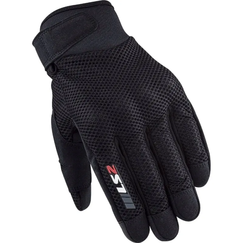 rekawice-motocyklowe-ls2-ray-man-black