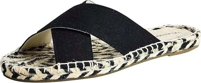 slomiane-klapki-espadryle-czarne-41