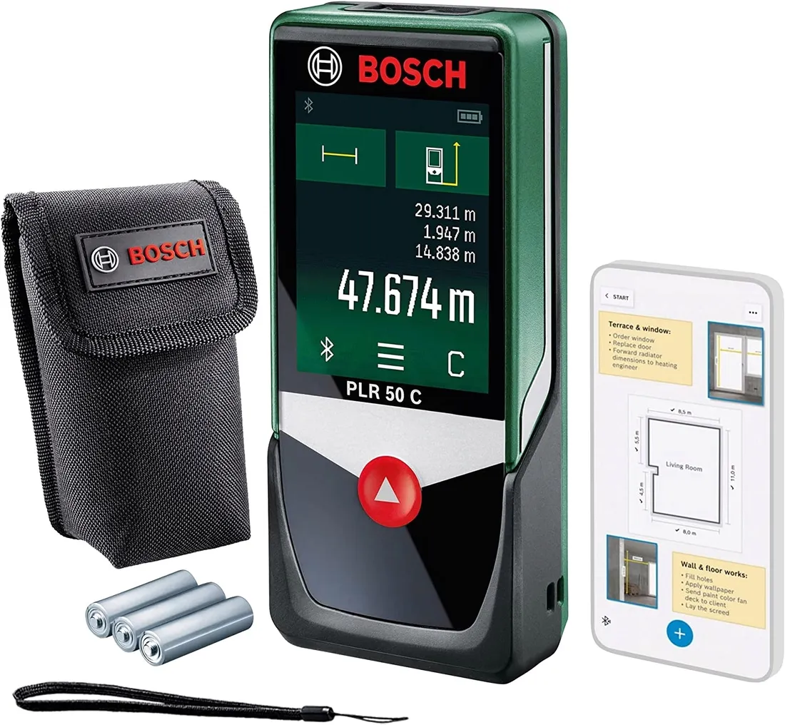 dalmierz-laserowy-advanceddistance-plr-50c-bosch-bluetooth-zasieg-50-metrow-maksymalny-zasieg-31-60-m
