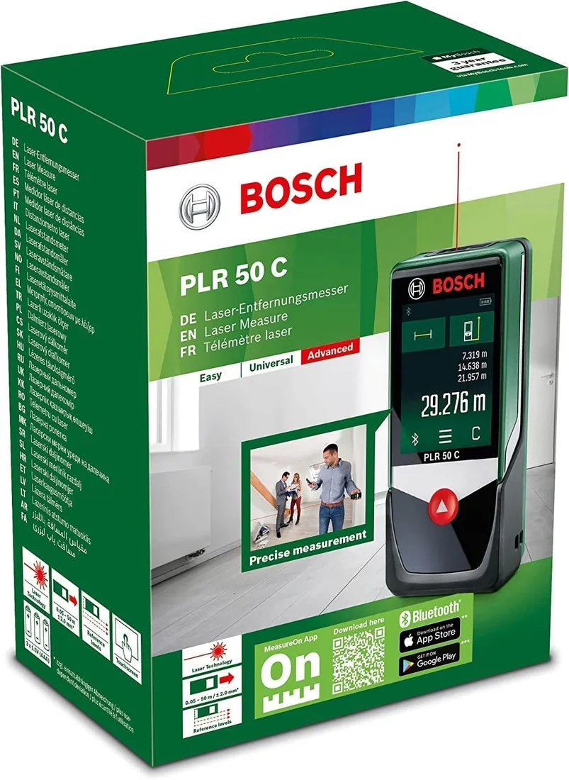 dalmierz-laserowy-advanceddistance-plr-50c-bosch-bluetooth-zasieg-50-metrow-maksymalny-zasieg-31-60-m