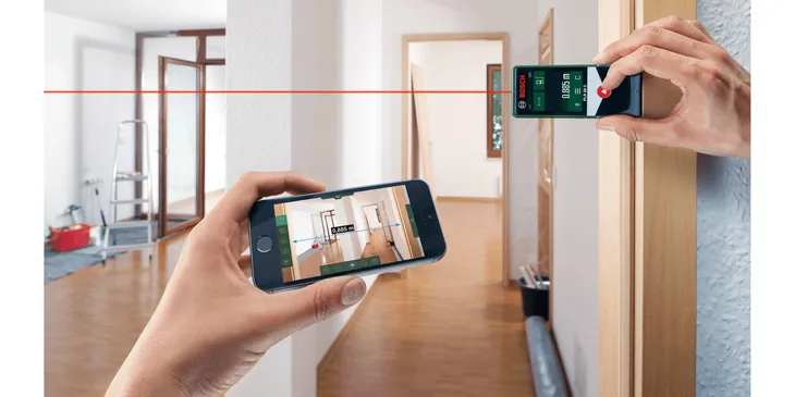 dalmierz-laserowy-advanceddistance-plr-50c-bosch-bluetooth-zasieg-50-metrow-przeznaczenie-do-wnetrz