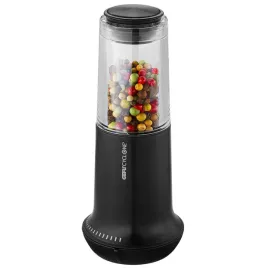 mlynek-reczny-gefu-metal-bezbarwny-czarny