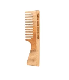 sattva-neem-wood-comb-grzebien-do-wlosow-z-drzewa-miodli-indyjskiej-19cm