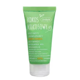 ziaja-kokos-kokosowy-odzywczy-i-nawilzajacy-krem-maska-do-twarzy-50ml