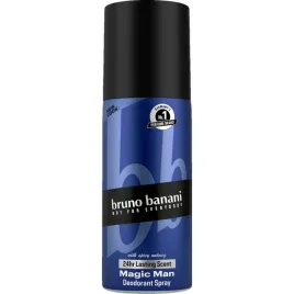 bruno-banani-magic-man-dezodorant-spray-150ml
