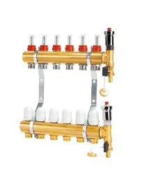 rozdzielacz-do-podlogowki-diamond-4-obwody-komplet