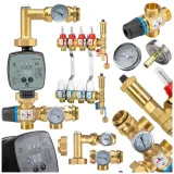 rozdzielacz-do-ogrzewania-podlogowego-4-obwodowy-z-pompa-25-60-130-20-45c-wysokosc-produktu-40-cm