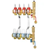 rozdzielacz-do-ogrzewania-podlogowego-4-obwodowy-z-pompa-25-60-130-20-45c-liczba-obwodow-4-maksymalna-temperatura-robocza-43-c
