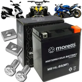 akumulator-agm-gel-mb14l-bs-mf-moretti-12v-14ah