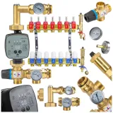 rozdzielacz-do-ogrzewania-podlogowego-7-obwodowy-z-pompa-25-60-130-20-45c-wysokosc-produktu-40-cm